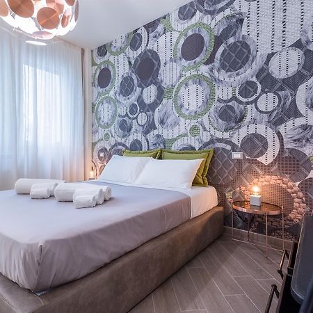 Al Qasr- Design And Luxury Apartment Palermo Zewnętrze zdjęcie