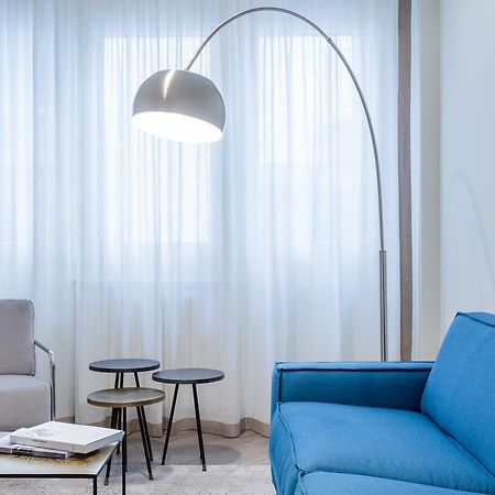 Al Qasr- Design And Luxury Apartment Palermo Zewnętrze zdjęcie