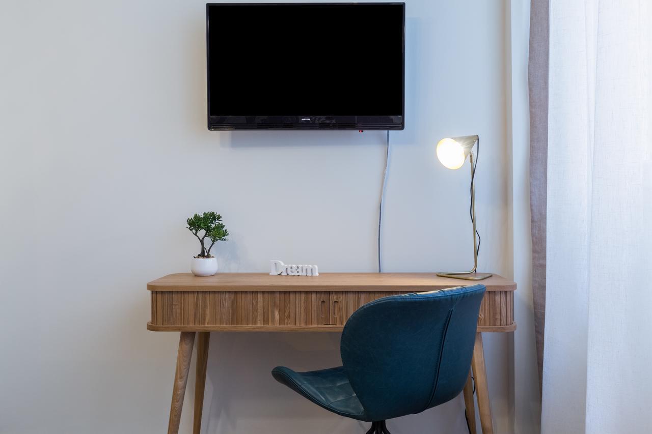 Al Qasr- Design And Luxury Apartment Palermo Zewnętrze zdjęcie