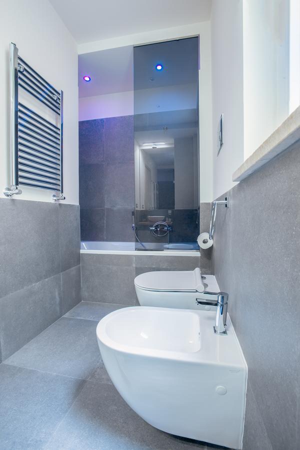 Al Qasr- Design And Luxury Apartment Palermo Zewnętrze zdjęcie