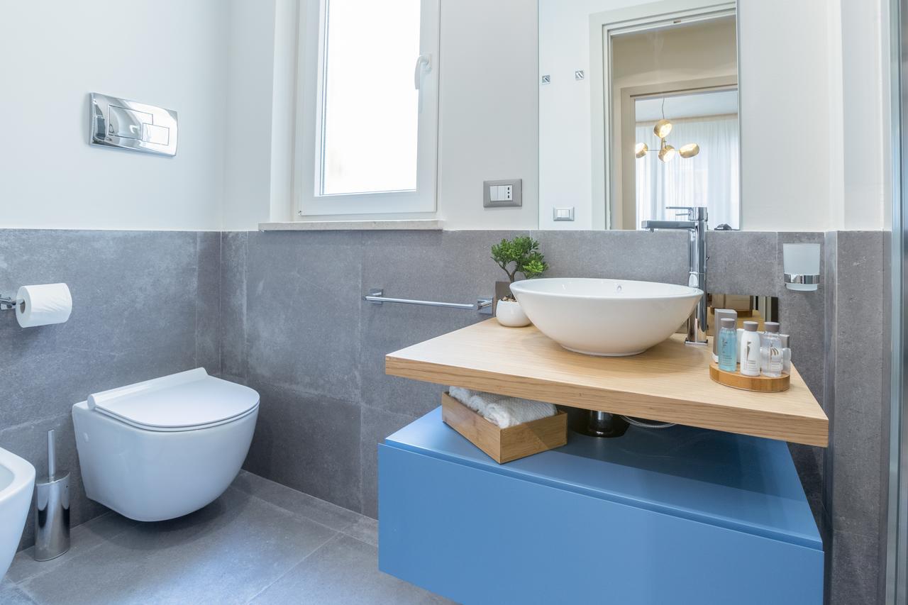 Al Qasr- Design And Luxury Apartment Palermo Zewnętrze zdjęcie
