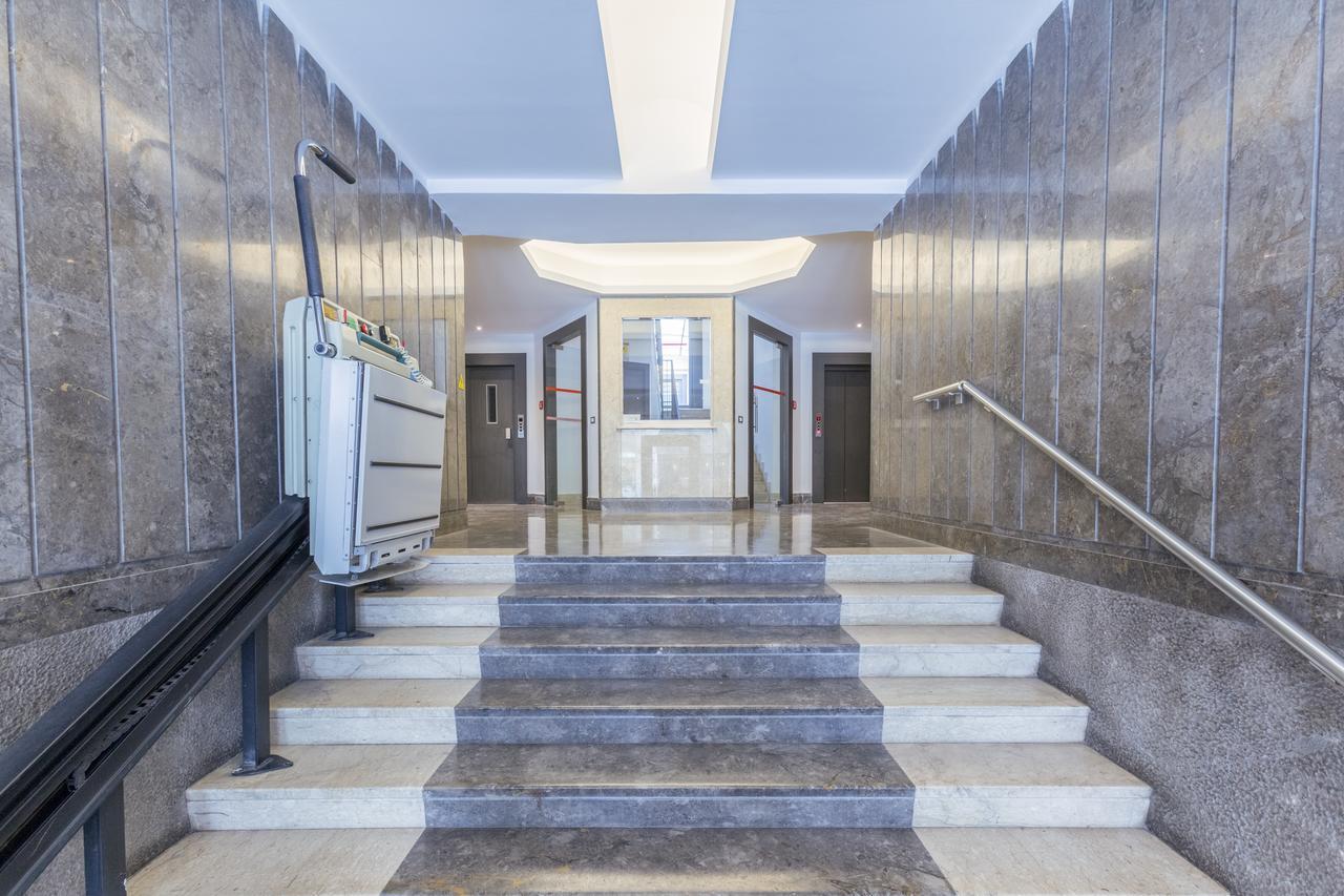 Al Qasr- Design And Luxury Apartment Palermo Zewnętrze zdjęcie