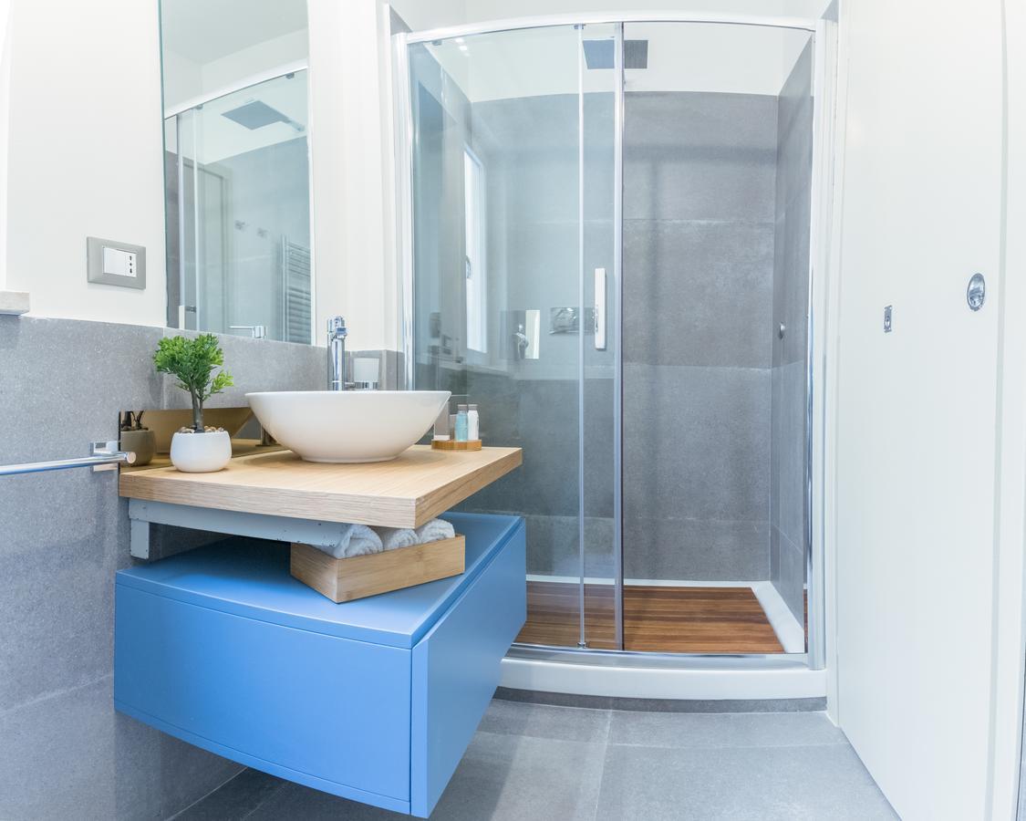 Al Qasr- Design And Luxury Apartment Palermo Zewnętrze zdjęcie