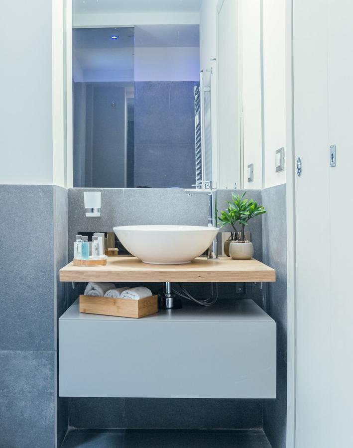 Al Qasr- Design And Luxury Apartment Palermo Zewnętrze zdjęcie